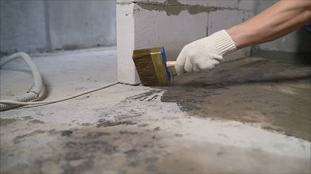 24/7 Emergency Interior Drainage System experts in Ft Mitchell, KY
